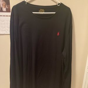 POLO Longsleeve Tee